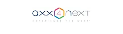 AXXON NEXT